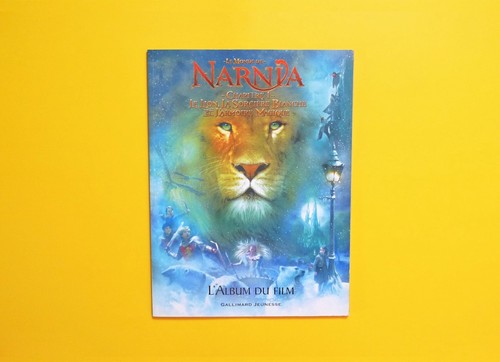 Monde de narnia le - 🌼, narnia-le