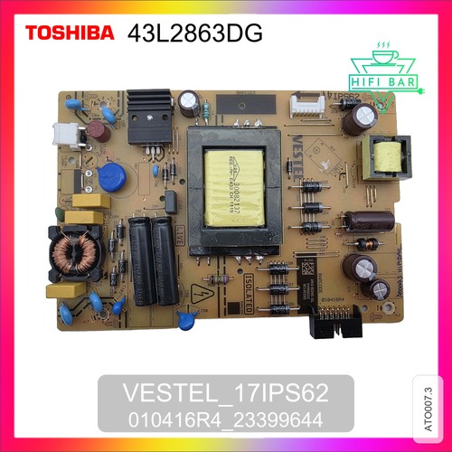 Alimentation pour tv - alimentation,