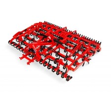 UNIVERSAL HOBBIES, KUHN Prolander 500R stubble cutter, 1/32 scale, UH6267