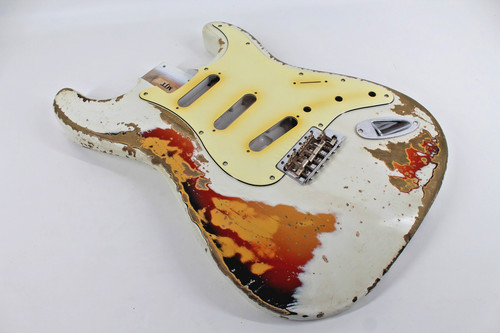 Mjt officialcustom vintage - mjt,