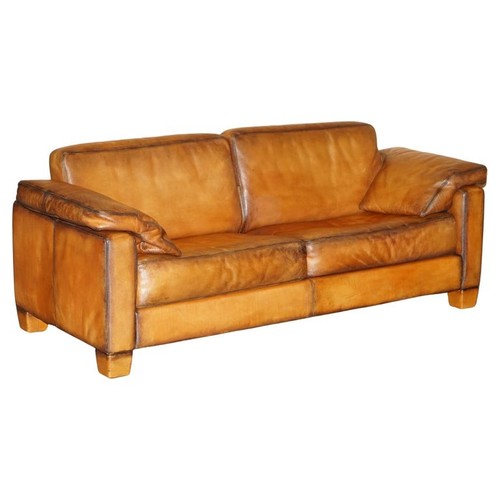 Restored sede ds17 brown - de,