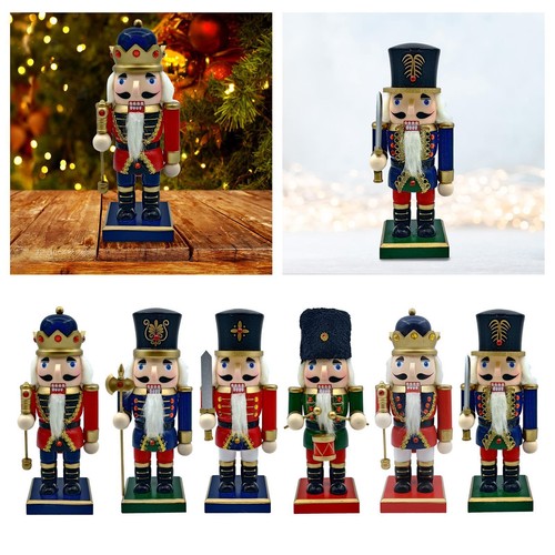 Figurine casse noisette - figurine, casse-noisette