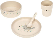 Set De Vaisselle Pour Enfants