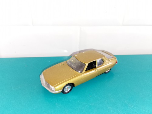 06042 voiture solido - 06042, 1/43