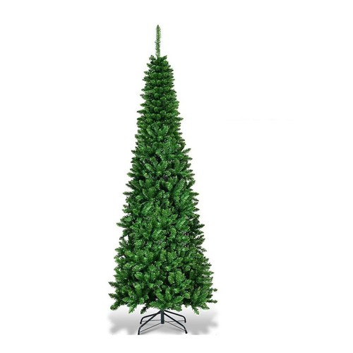 Sapin noël artificiel - sapin,
