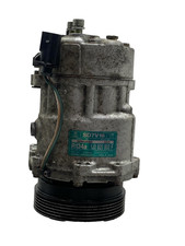 2000 Volkswagen Beetle A/c Air