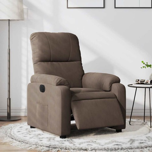 Fauteuil inclinable massage - inclinable,