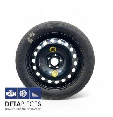 Roue secours ford kuga - de,