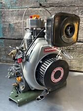 1317HR YANMAR ENGINE L70AE, L70 4.9kw w/ Starter, Muffler, Generator MEP-831