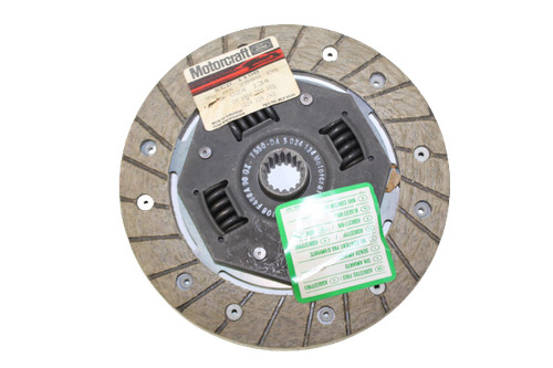 Disque friction pour ford - disque,