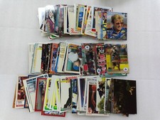 1 lb. Vintage MIXED SPORTS Cards Donruss Topps Classic 1970's-00's PBR Golf WWF