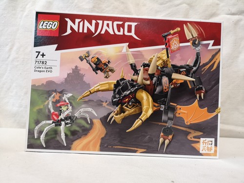 Lego ninjago 71782 le - ninjago,