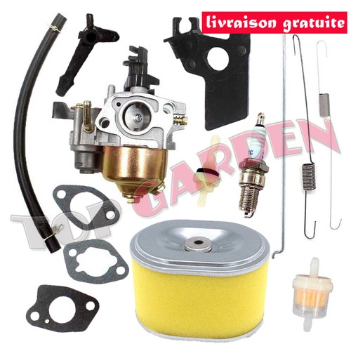 Carburateur régulateur - carburateur,
