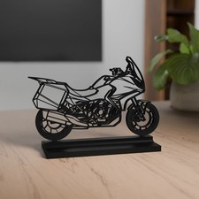 Décoration 3D modèle Honda
