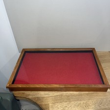 Vitrine Plate D’exposition