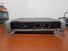 YAMAHA P3500S Power Amplifier