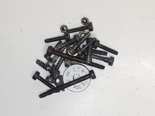 Lot vis souffleur stihl - lot, de