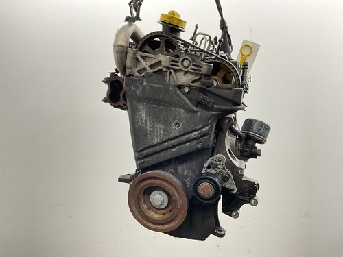 Moteur renault kangoo dci - renault, 1.5