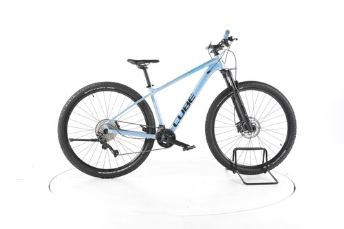 Cube access race vtt - cube,