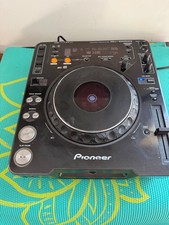 Pioneer CDJ-1000 MK3 - DJ Professional Grade Digital CD Deck - Read Description