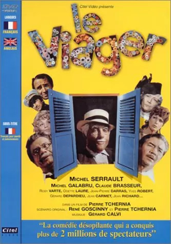 Viager - le,