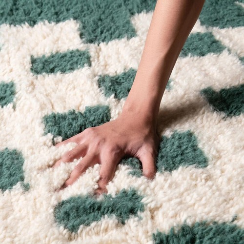 Tapis berbère - tapis, berbère,