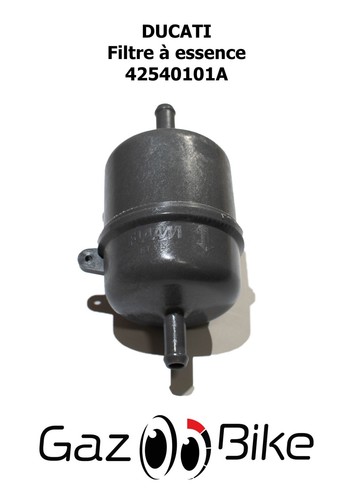 Ducati filtre essence - ducati,