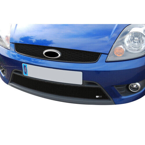 Ford fiesta ensemble - ford,