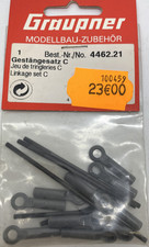 Jeu de triangleries C  4462.21