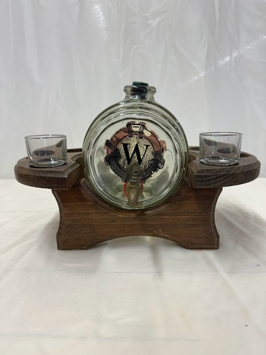 Ancien tonneau fontaine - tonneau,