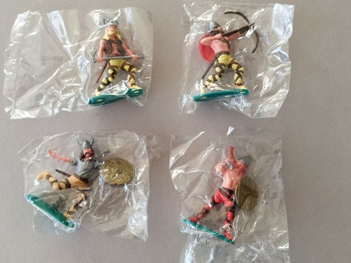 Timpo vikings soldats - timpo,
