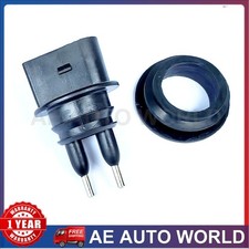 7M0 919 376 Sensor Glass Kettle Water Level Switch with Sealing Ring for VW Audi