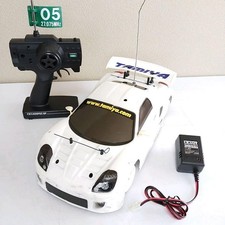 TAMIYA TT-01 MR-S Prop Set