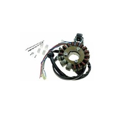 YAMAHA 350 RDLC -83/90- STATOR