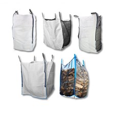 Woodbag BigBag Sac en bois