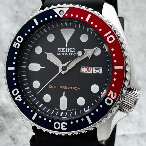 Montre plongée seiko - montre,