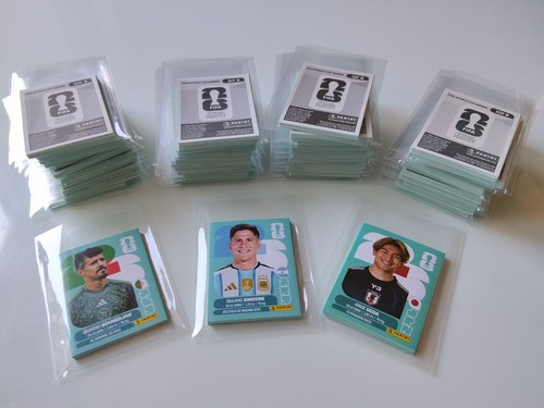 Panini coupe monde - panini, world