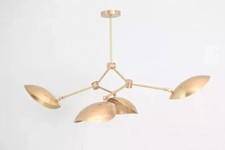 Luminaire de lustre Spoutnik