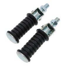 Siège Arrière Repose-Pieds