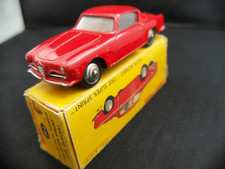 Dinky Toys F 24J Alfa Romeo