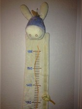 TOISE BEBE GARCON NOUKIES PACO