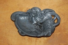 Ancienne coupe , vide poche