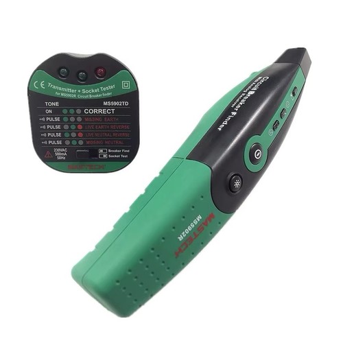 Mastech ms5902r testeur - ms5902r,