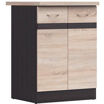 Junona meuble bas cuisine - junona,