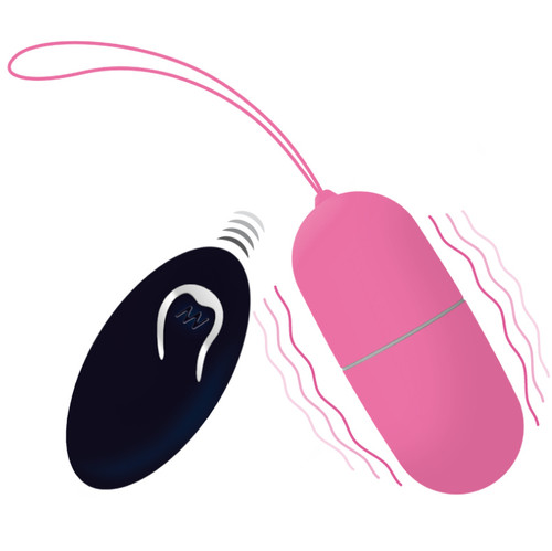 Intense oeuf vibrant flippy - intense,