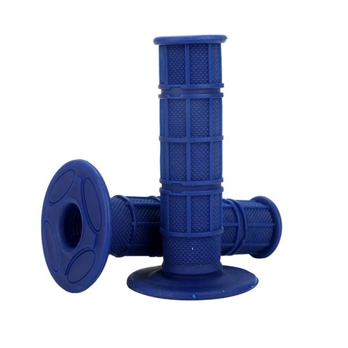 Poignées bleu marine pour - poignées,