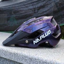 Casque de vélo de