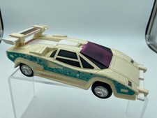 M.A.S.K 1988 STILETTO vehicle mask kenner 9