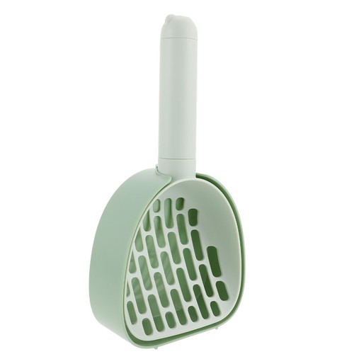 Pelle litiere pour chat - litiere,