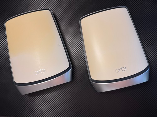 Netgear orbi rbk852 - wifi, 6